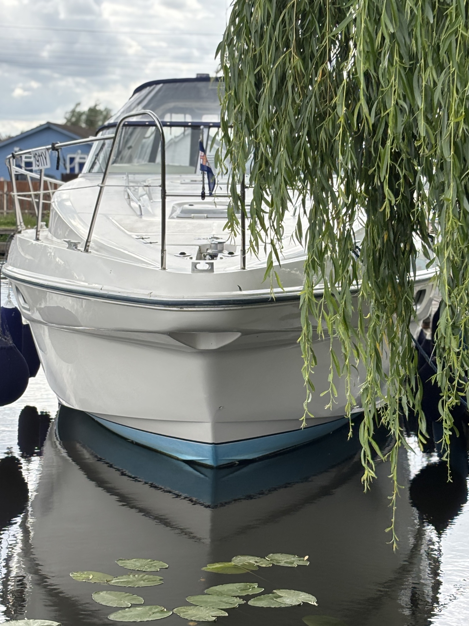 Portofino Luxury Day Launch